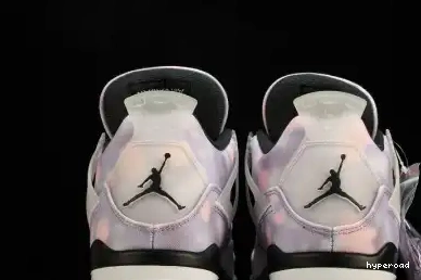 Hyperoad Air Master” Jordan 4 Jordan “Zen 4 Air 0403